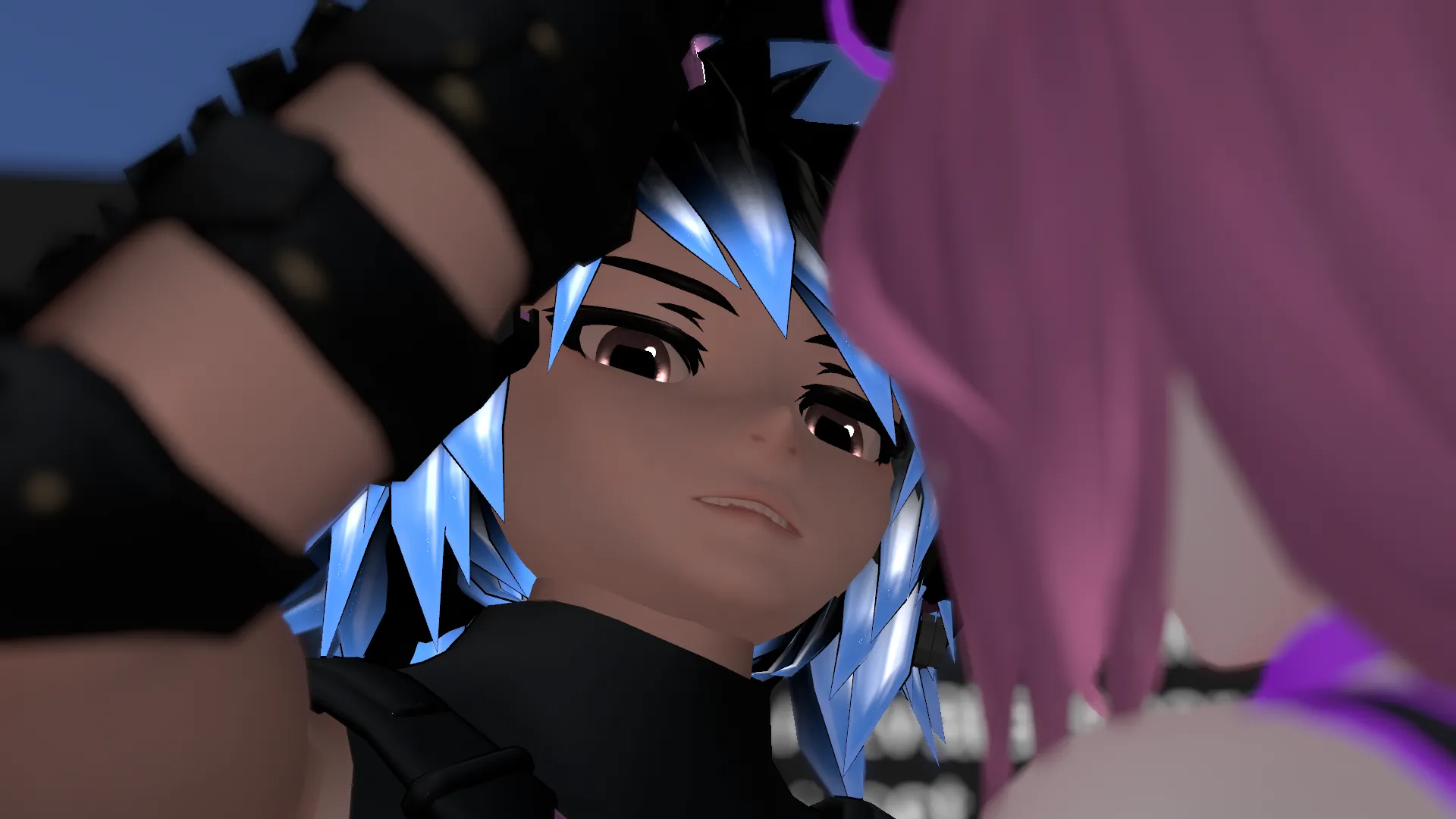 VRChat фото 19